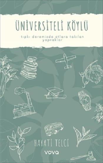 Üniversiteli Köylü
