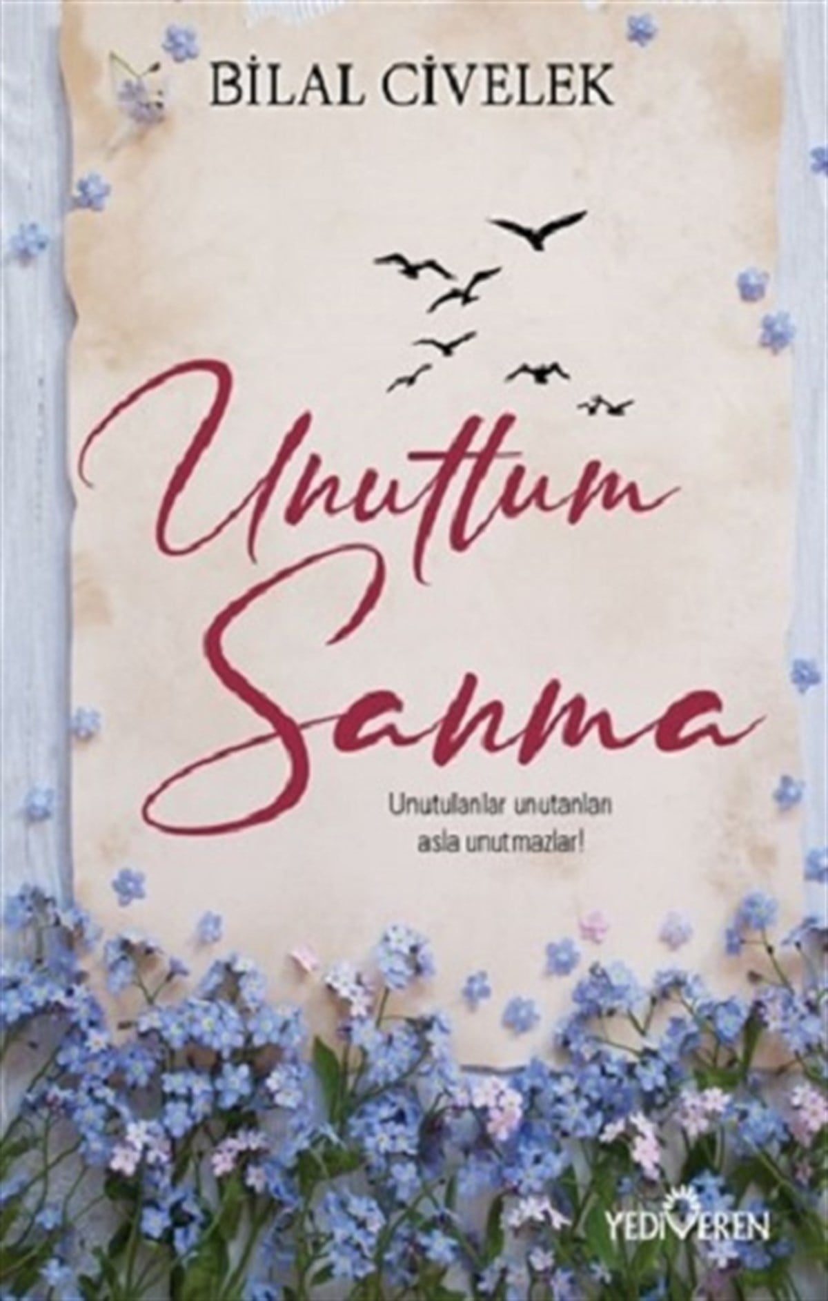Unuttum Sanma