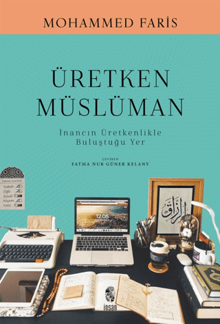 Üretken Müslüman