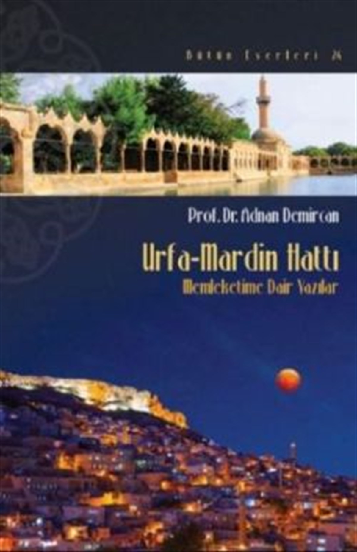 Urfa-Mardin Hattı