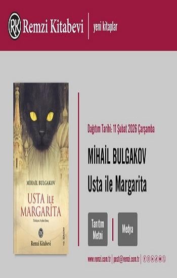 Usta ile Margarita