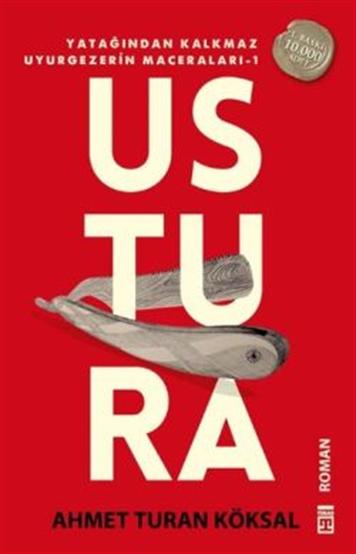 Ustura