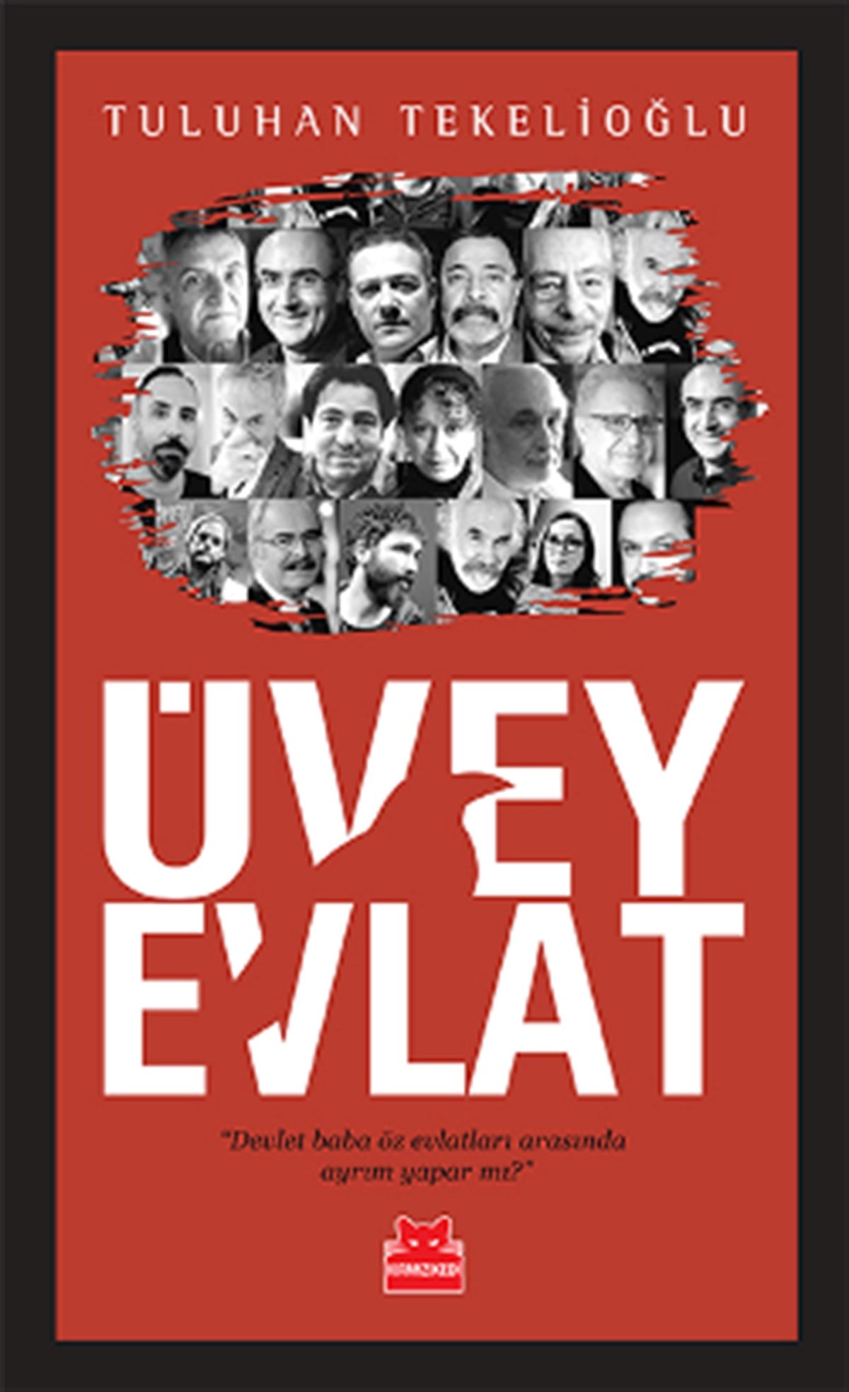 Üvey Evlat