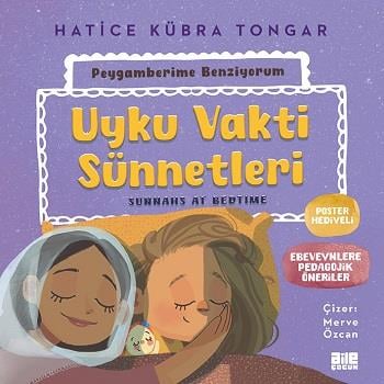 Uyku Vakti Sünnetleri