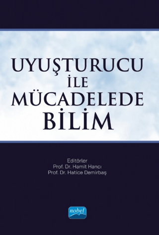 Uyuşturucu ile Mücadelede Bilim