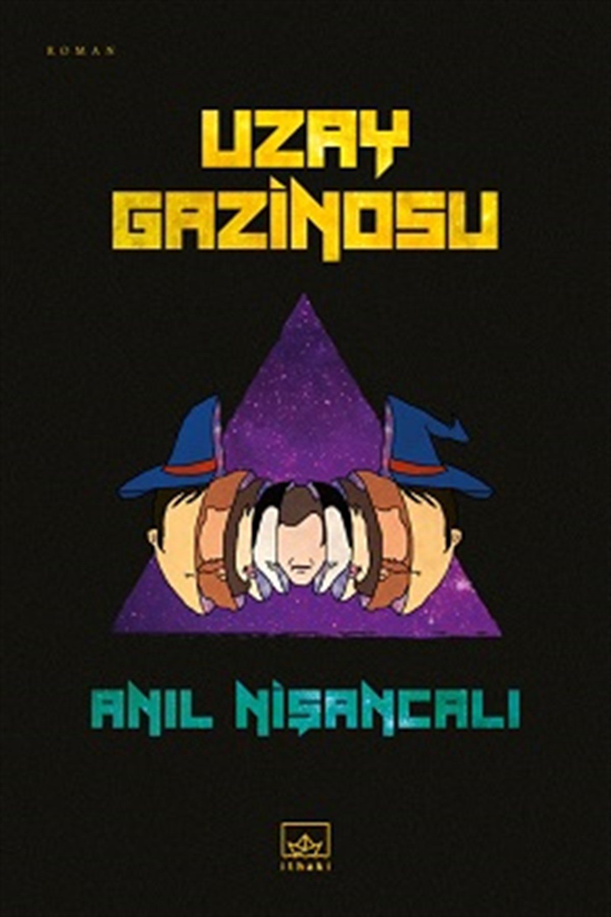Uzay Gazinosu