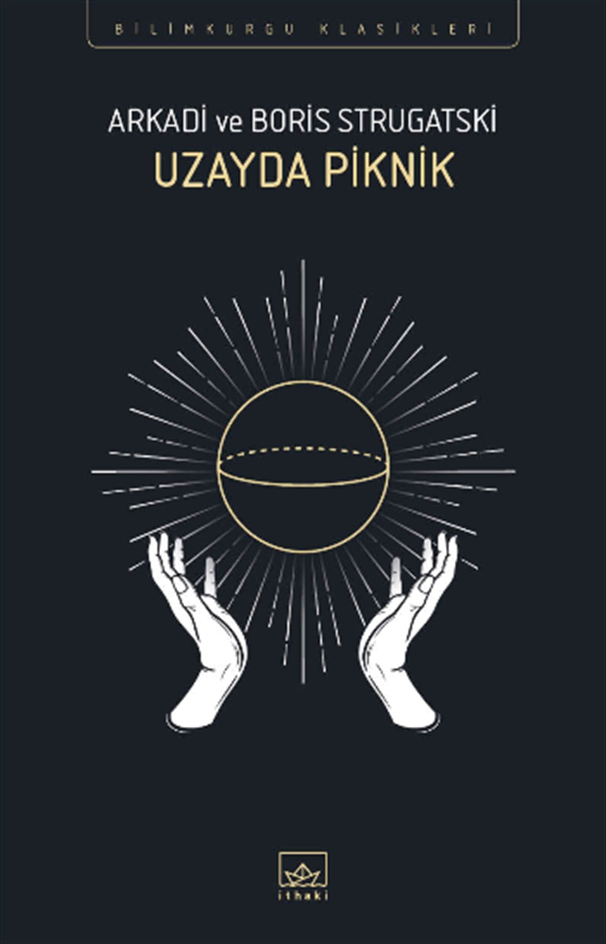 Uzayda Piknik