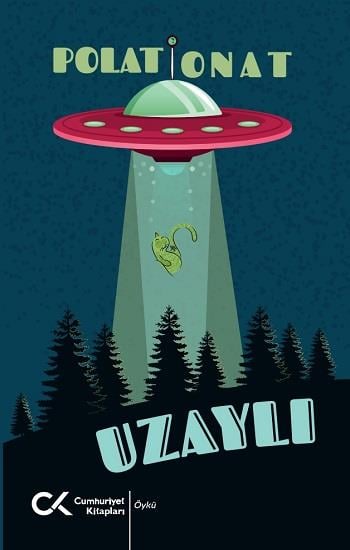 Uzaylı