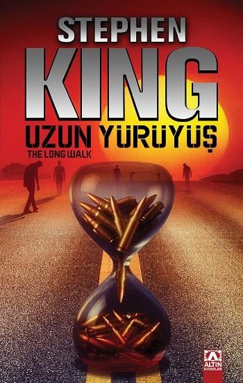 Uzun Yürüyüş