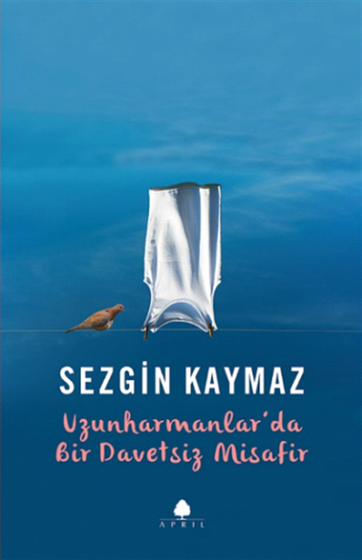 Uzunharmanlar’da Bir Davetsiz Misafir
