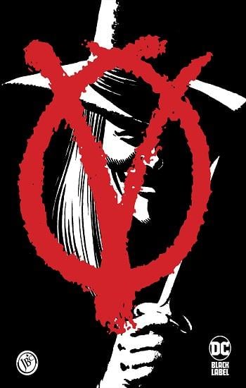 V for Vendetta