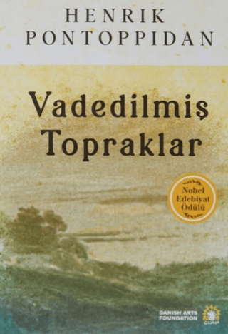 Vadedilmiş Topraklar