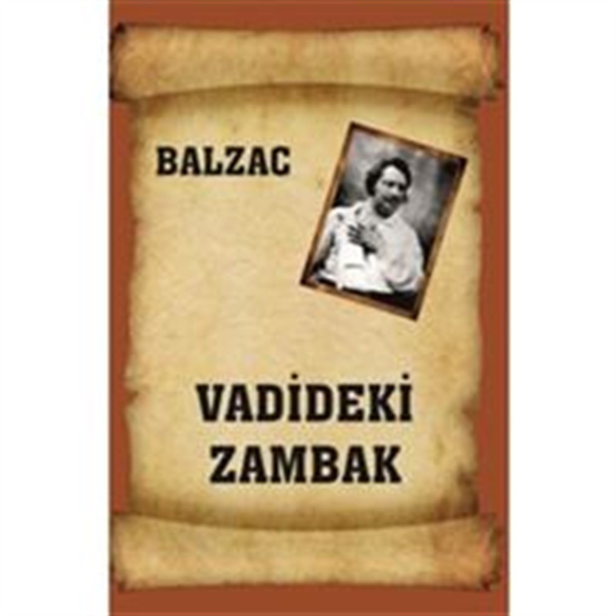 Vadideki Zambak