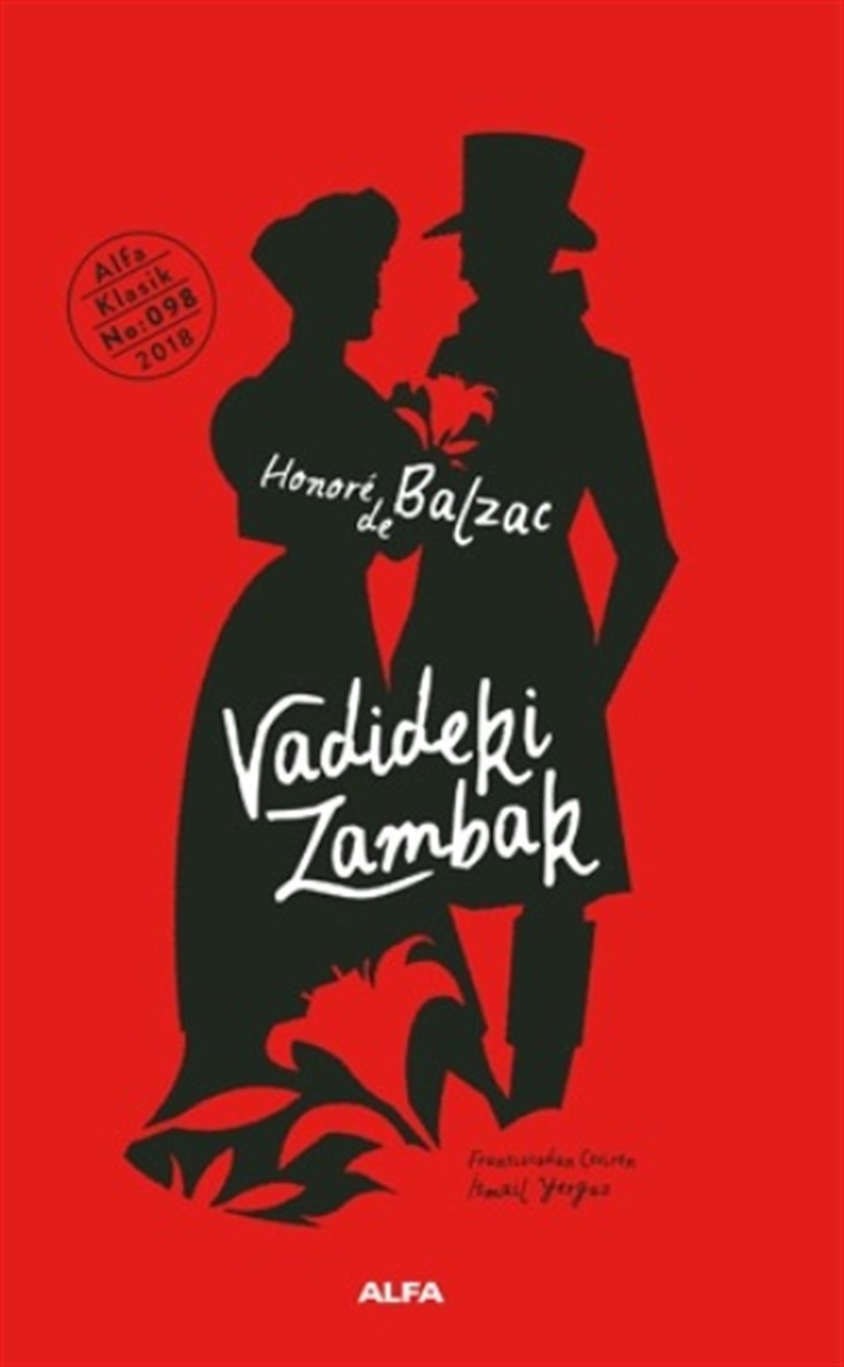 Vadideki Zambak