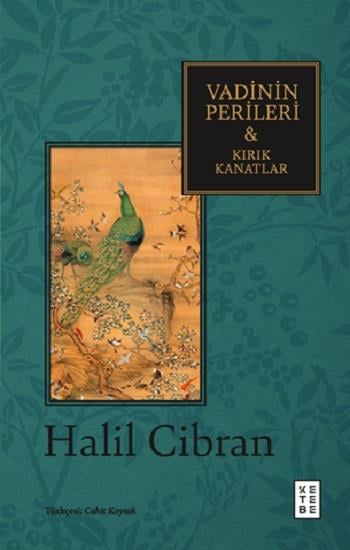 Vadinin Perileri & Kırık Kanatlar