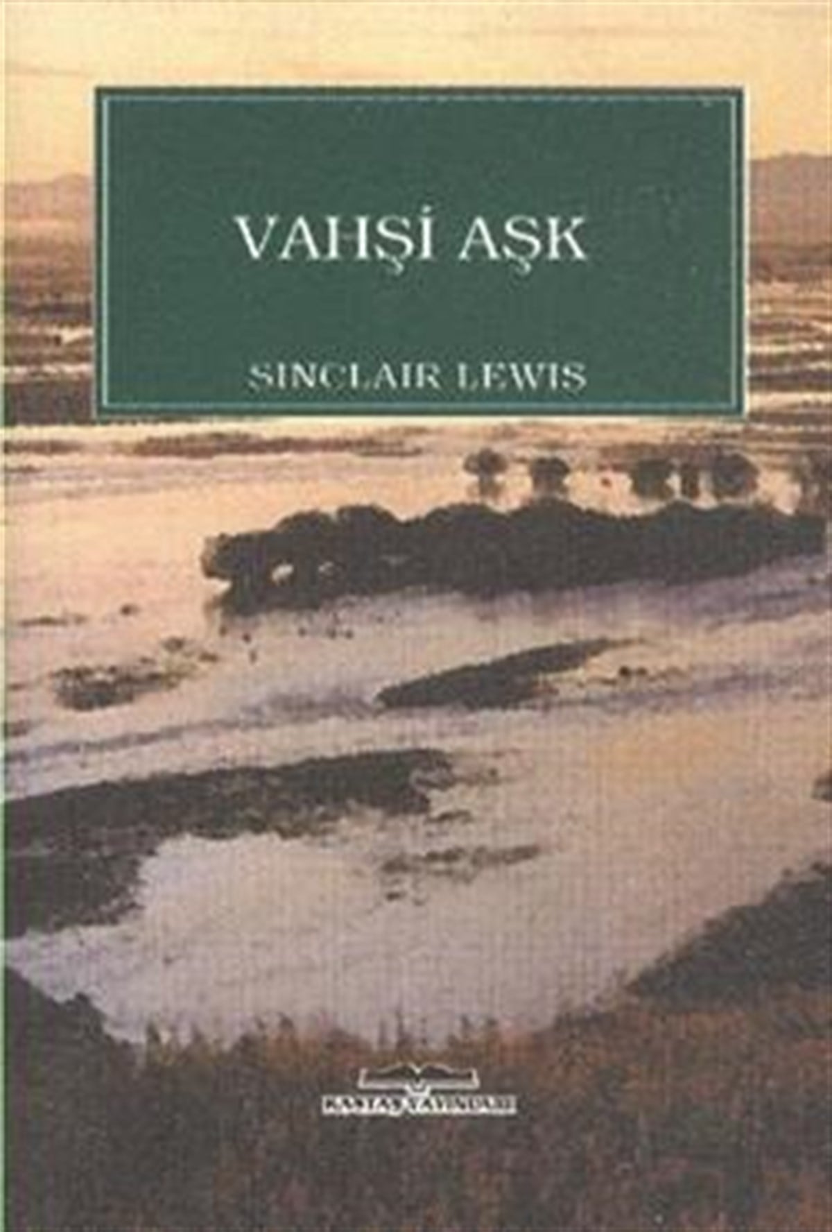 Vahşi Aşk