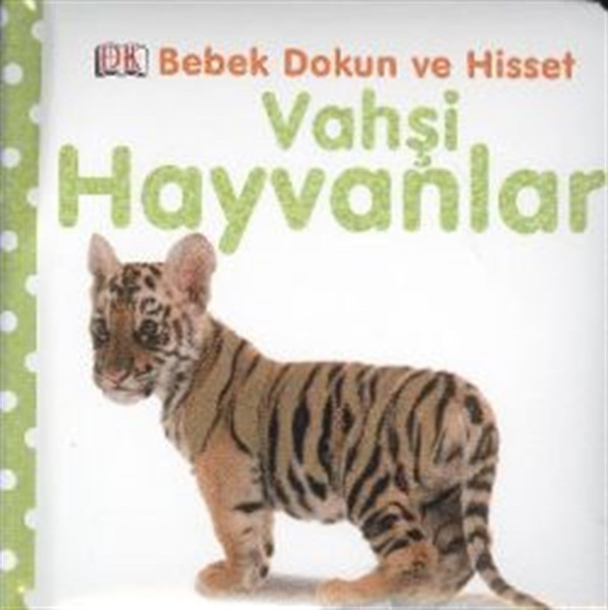 Vahşi Hayvanlar