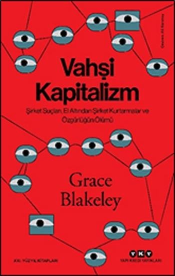 Vahşi Kapitalizm