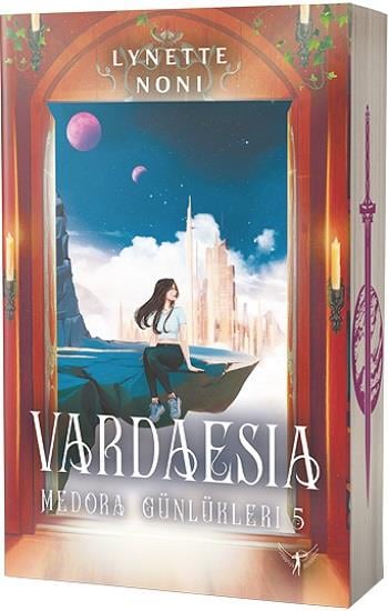 Vardaesia