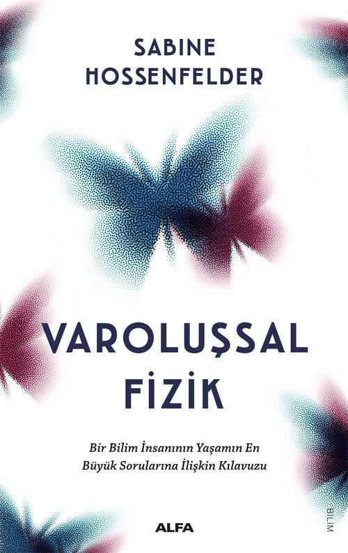 Varoluşsal Fizik