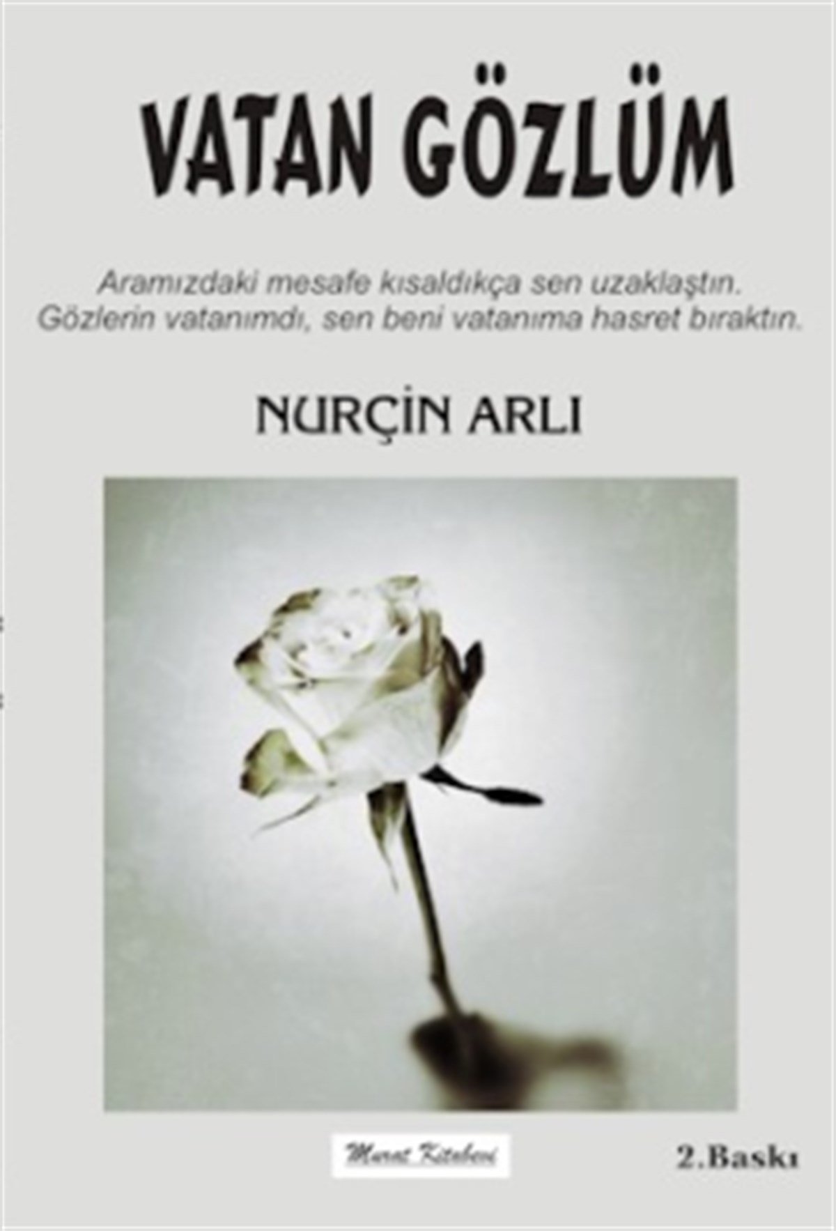 Vatan Gözlüm