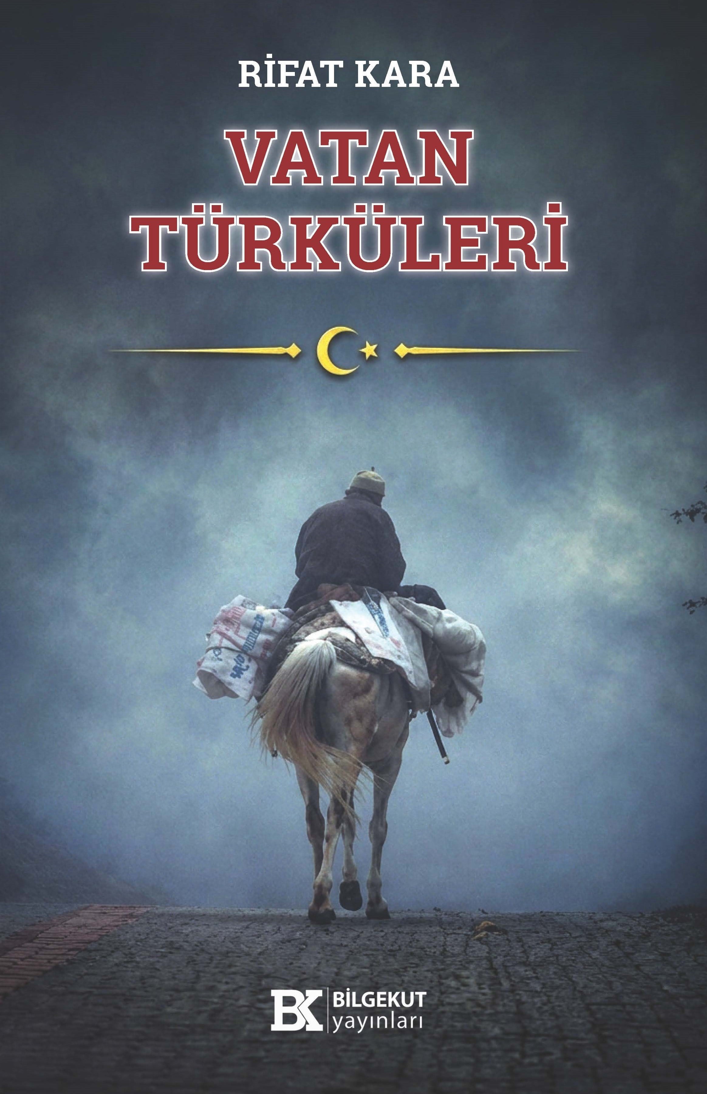 Vatan Türküleri