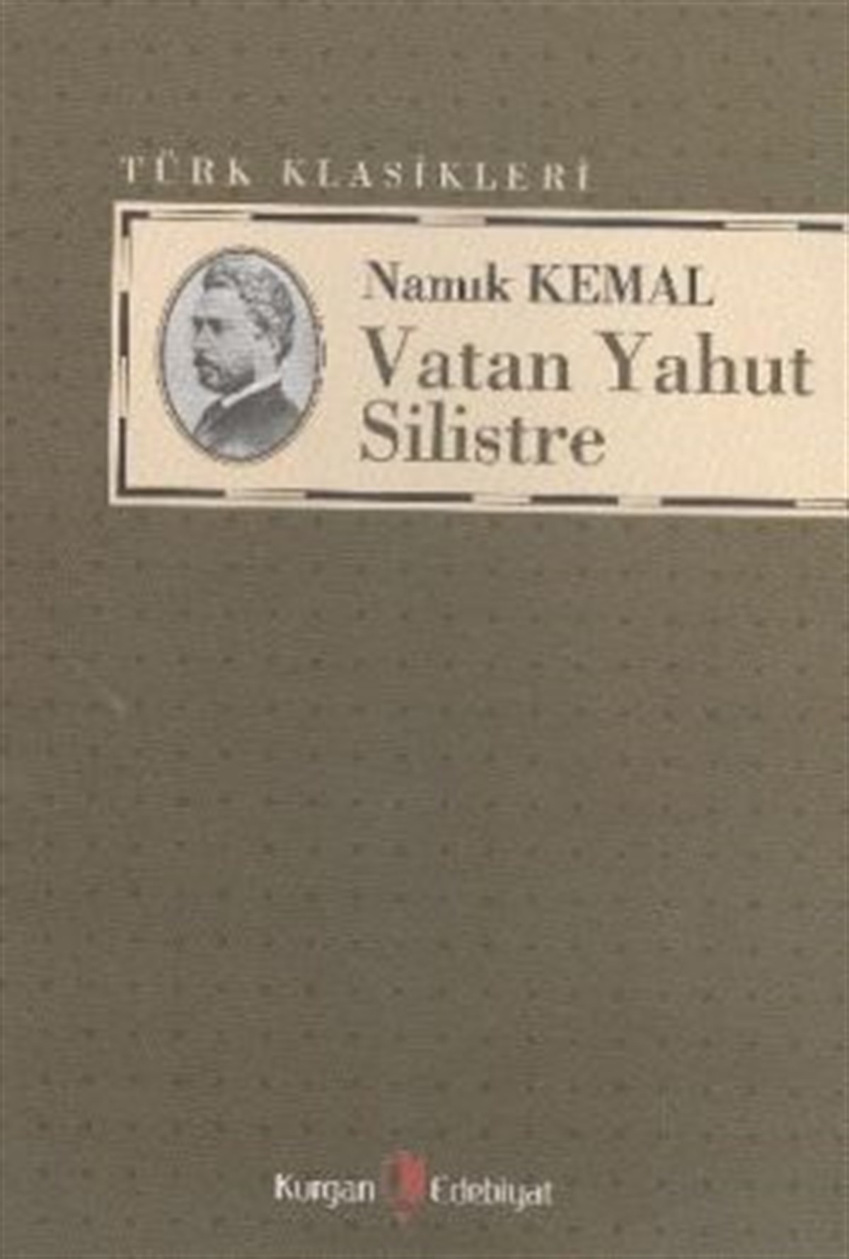 Vatan Yahut Silistre