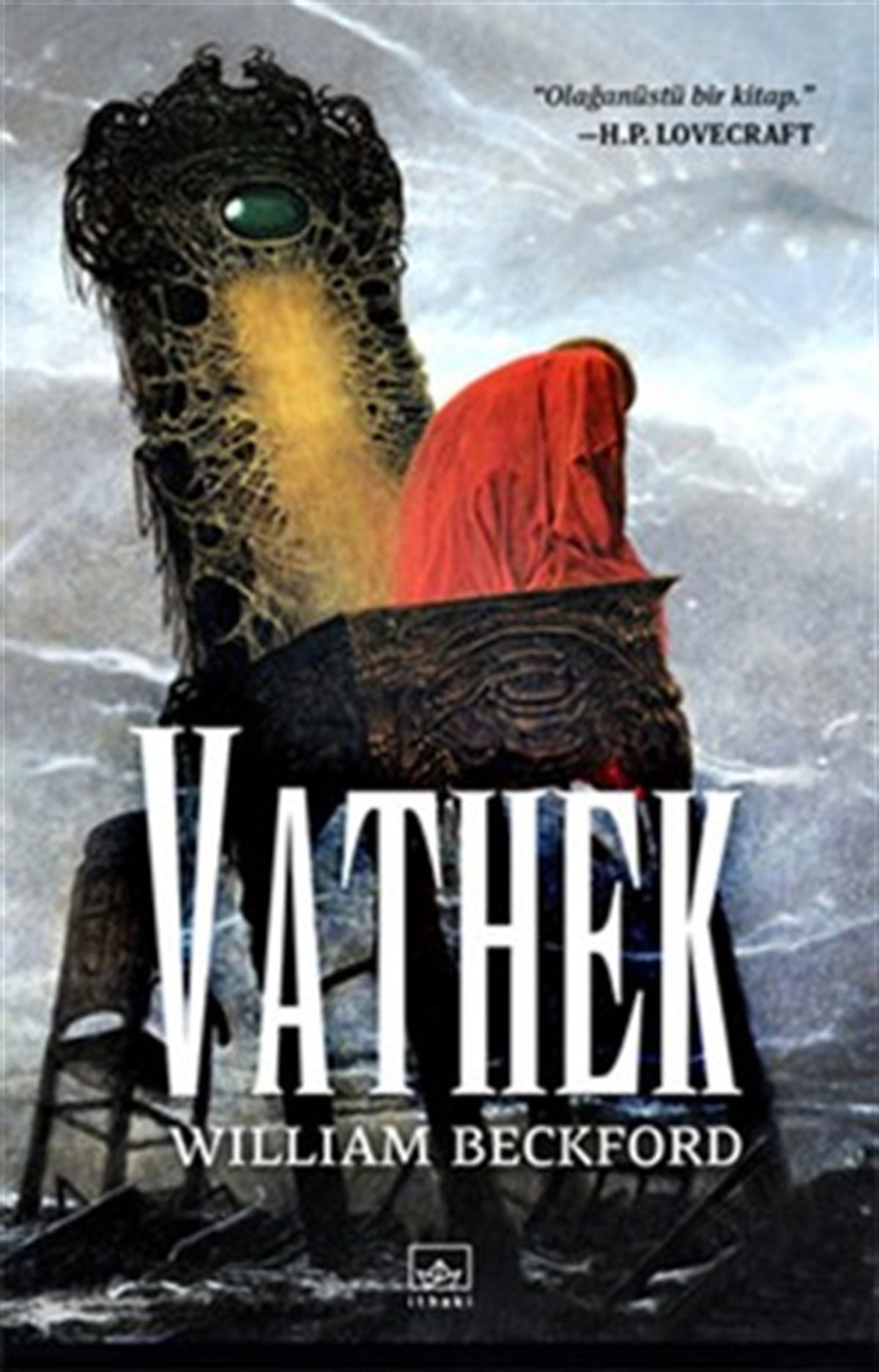 Vathek - İTHAKİ