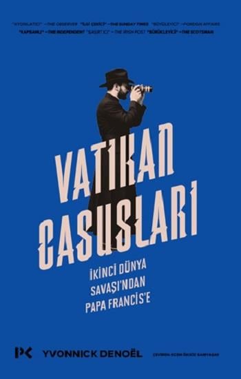 Vatikan Casusları