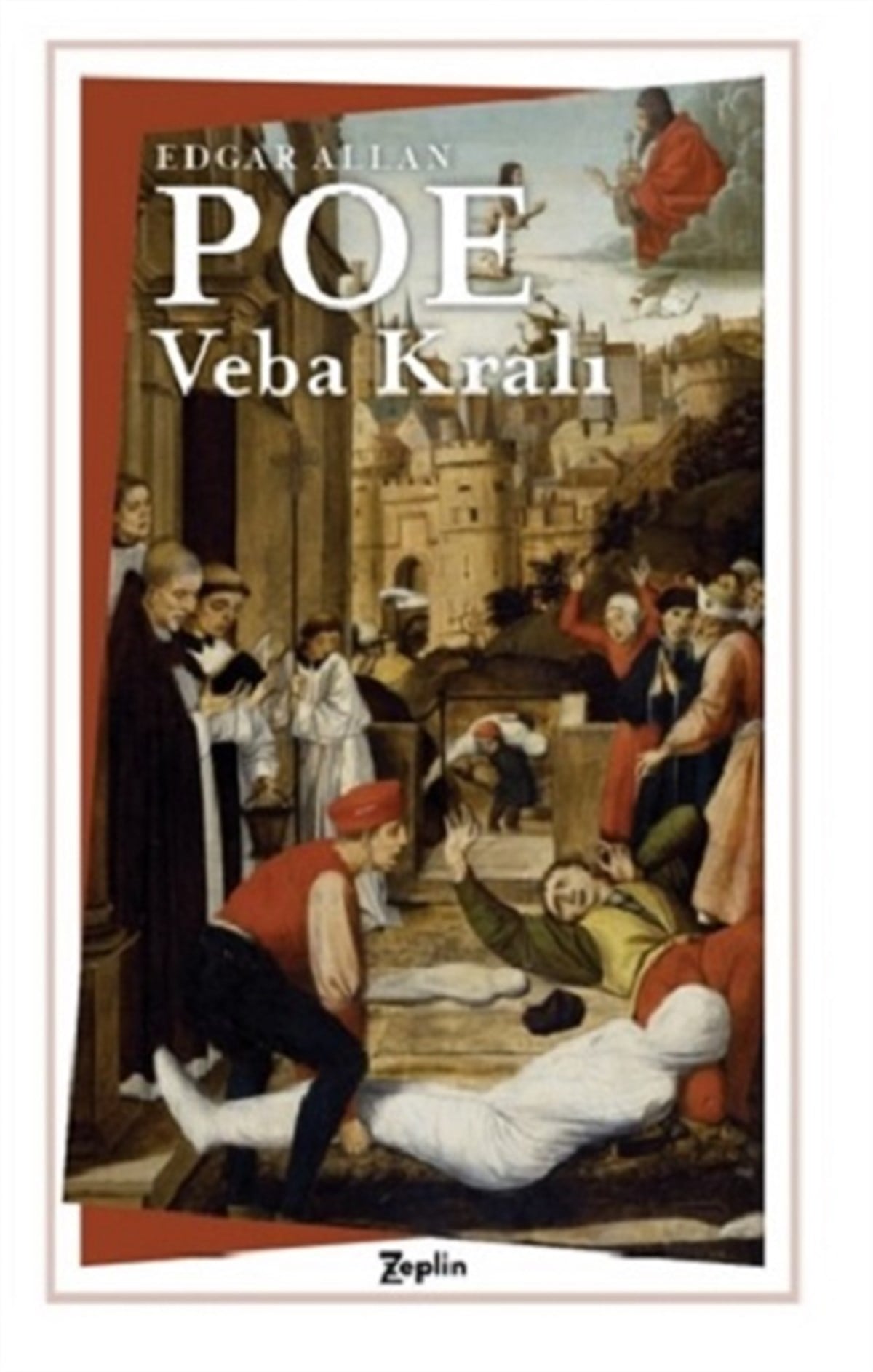 Veba Kralı