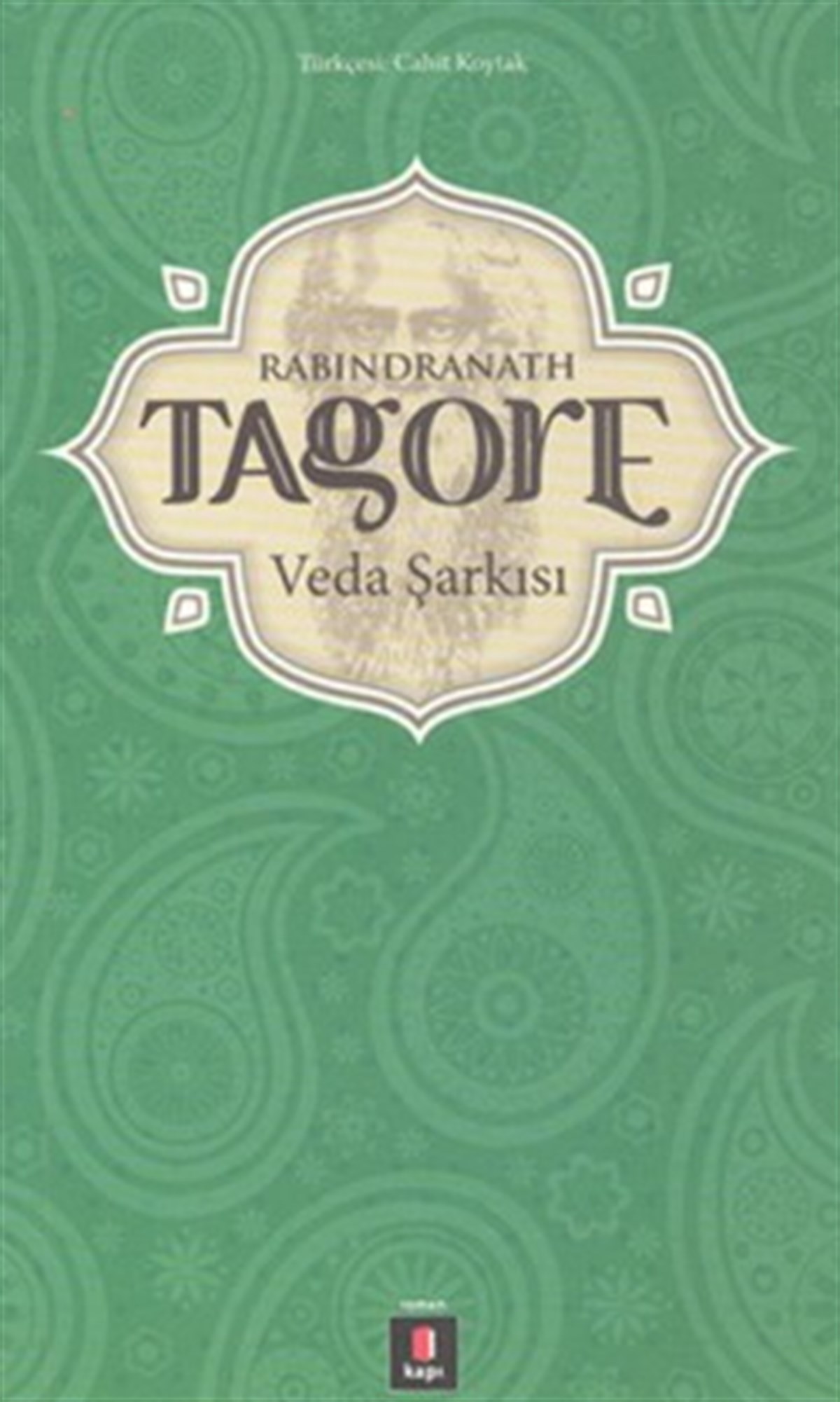 Veda Şarkısı