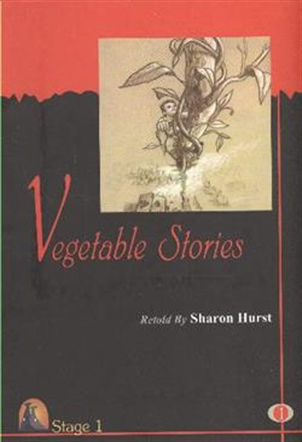 Vegetable Stories