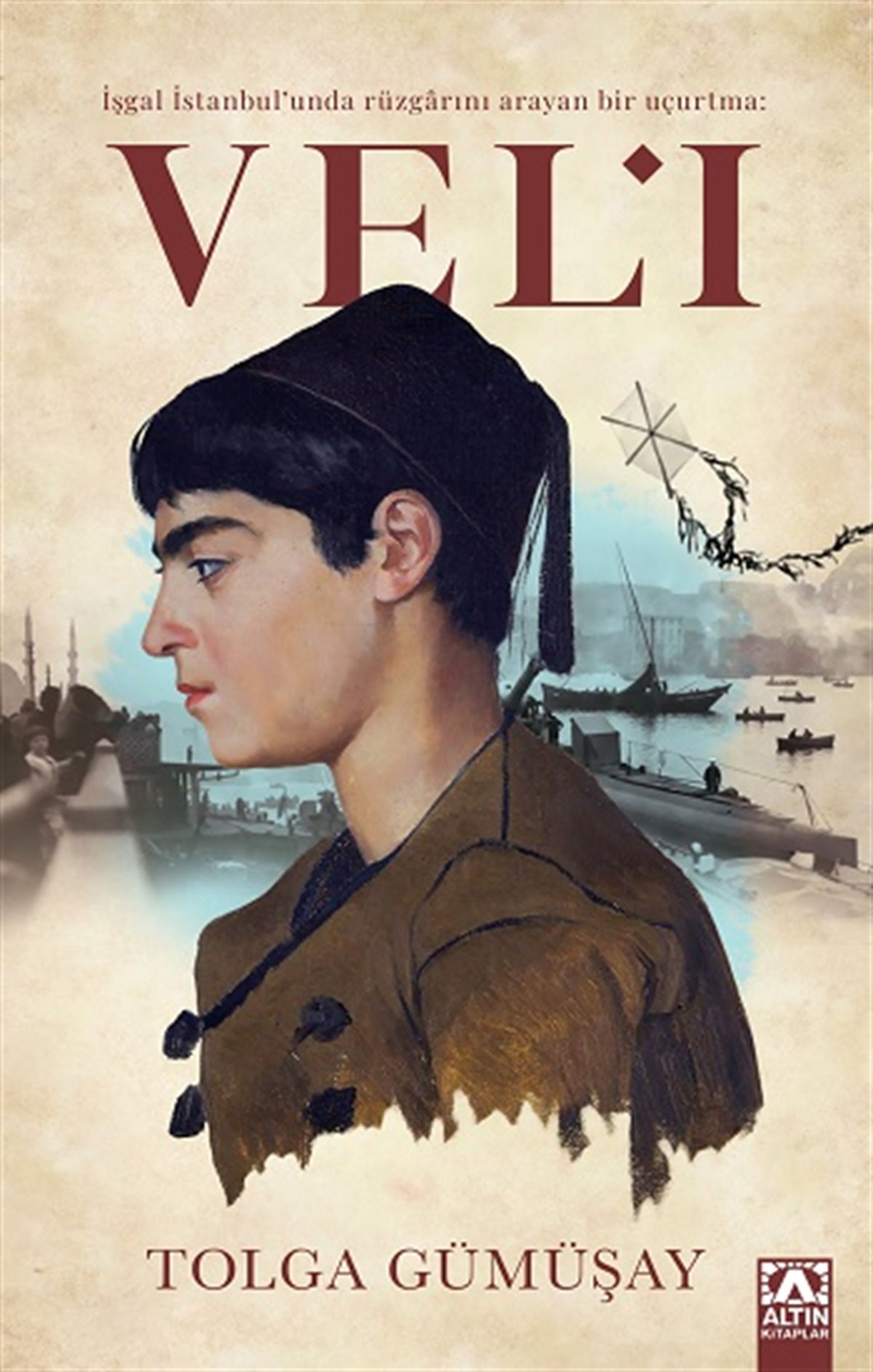 Veli
