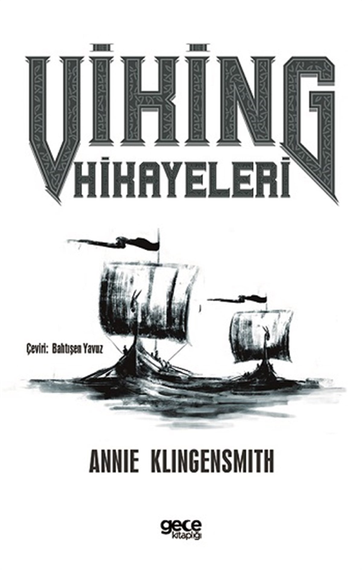 Viking Hikayeleri