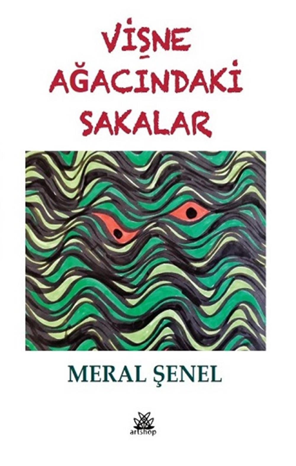 Vişne Ağacındaki Sakalar