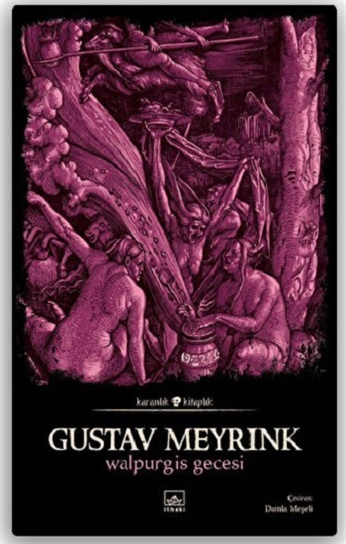 Walpurgis Gecesi