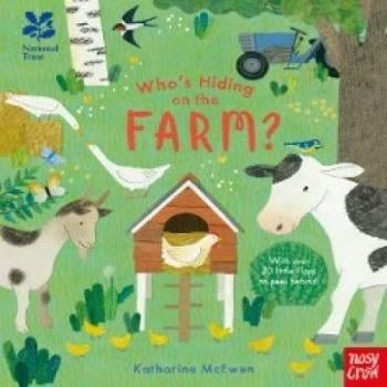 Who's Hiding on the Farm?