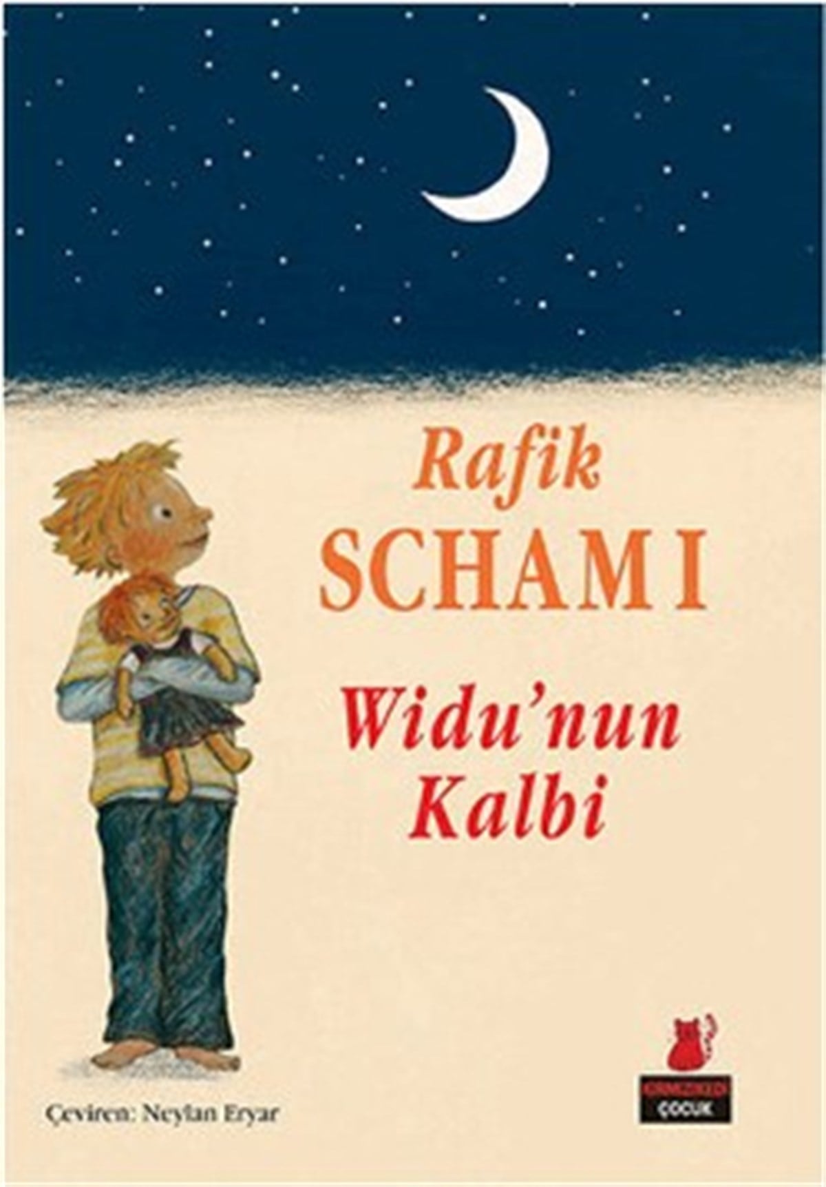 Widu’nun Kalbi