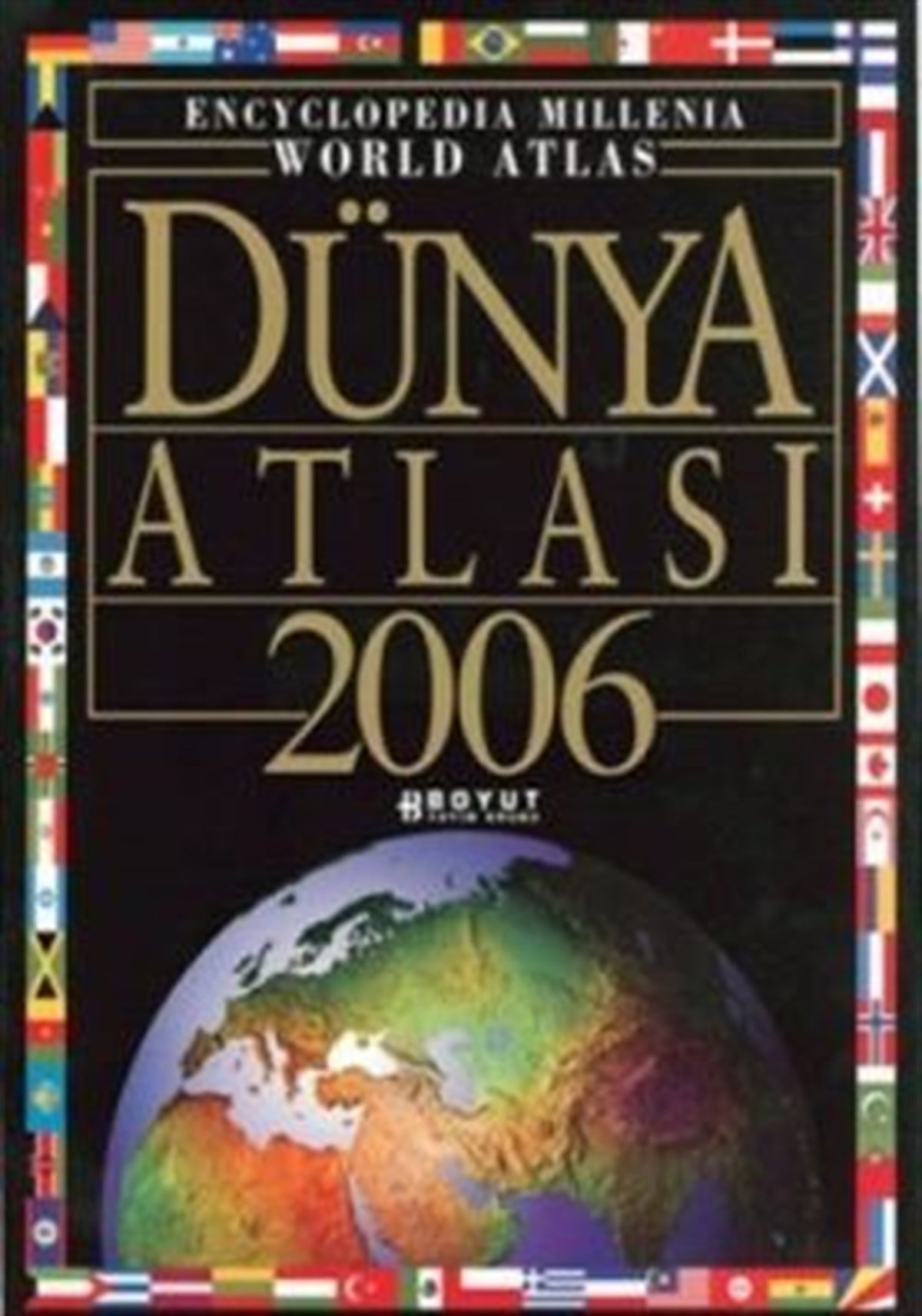 wwworld Atlas