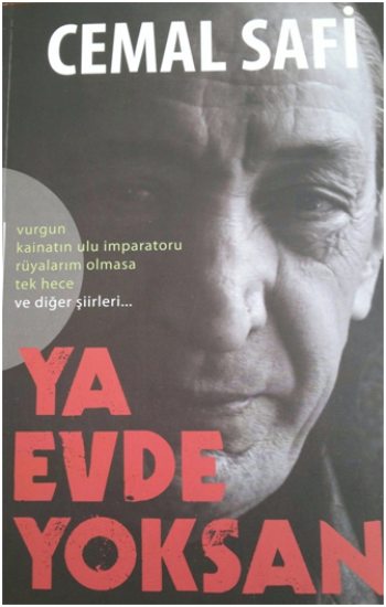 Ya Evde Yoksan!