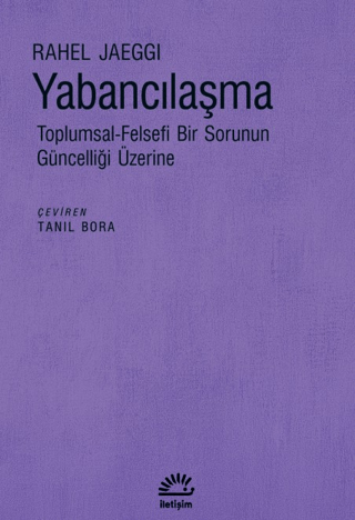 Yabancılaşma