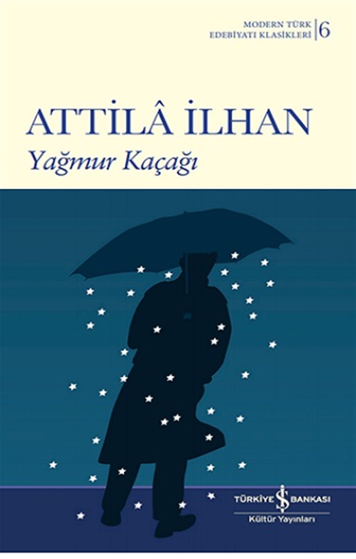 Yağmur Kaçağı (Ciltli)