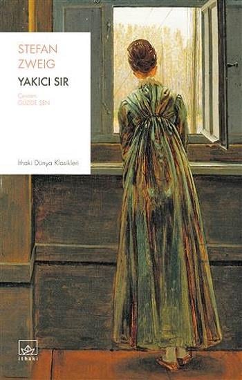 Yakıcı Sır