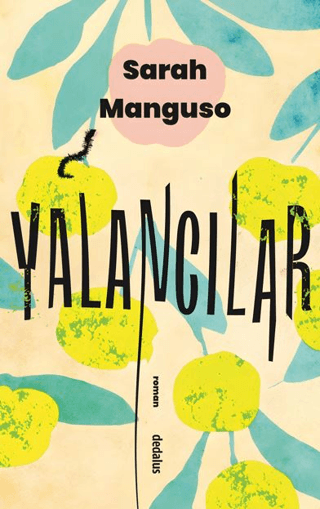 Yalancılar