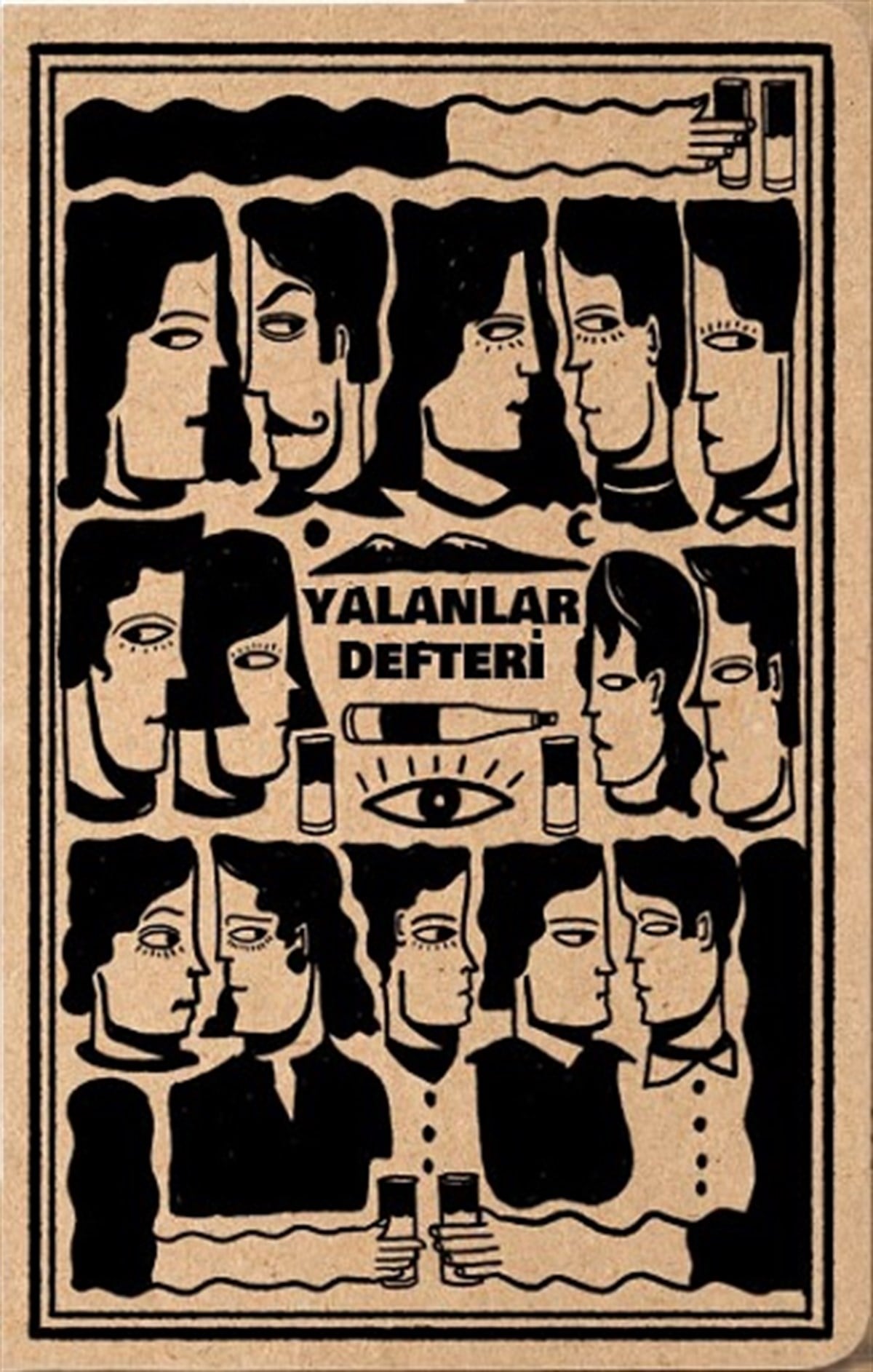 Yalanlar Defteri