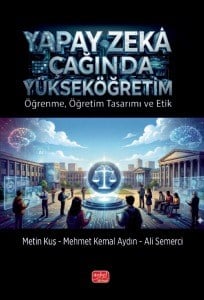 Yapay Zeka Çağında Yükseköğretim