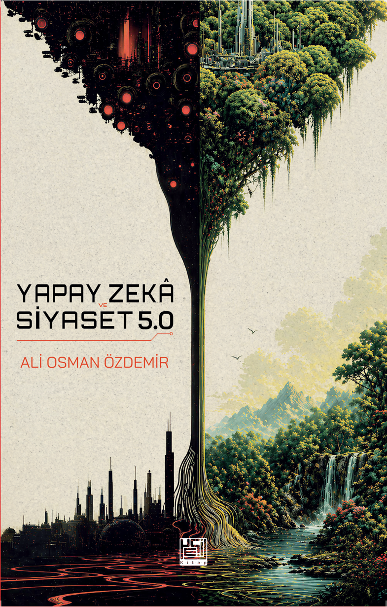 Yapay Zeka ve Siyaset 5.0