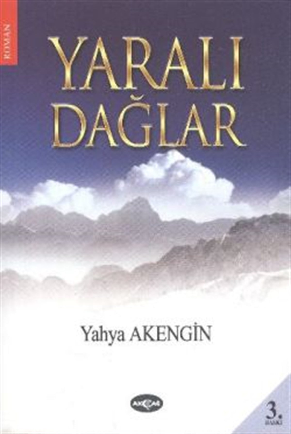 Yaralı Dağlar