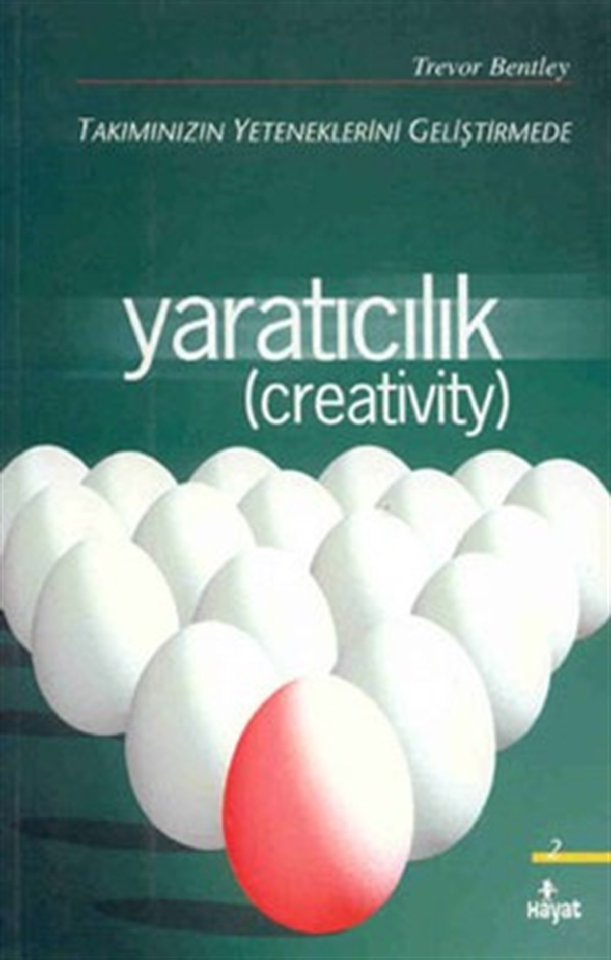 Yaratıcılık (Creativity)
