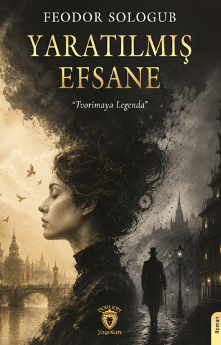 Yaratılmış Efsane
